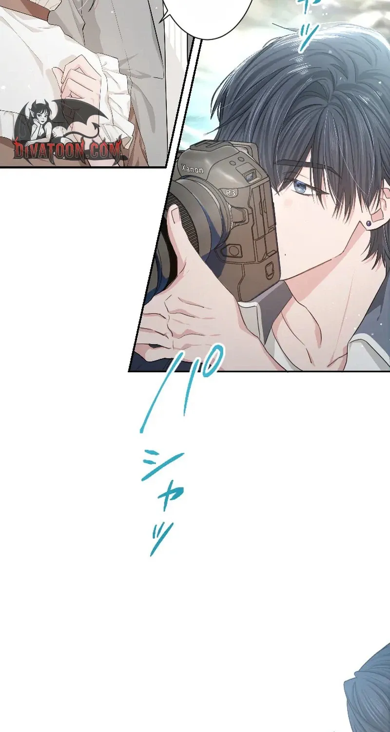 Even So, Tell Me This Is Love Chapter 11 page 43 - 