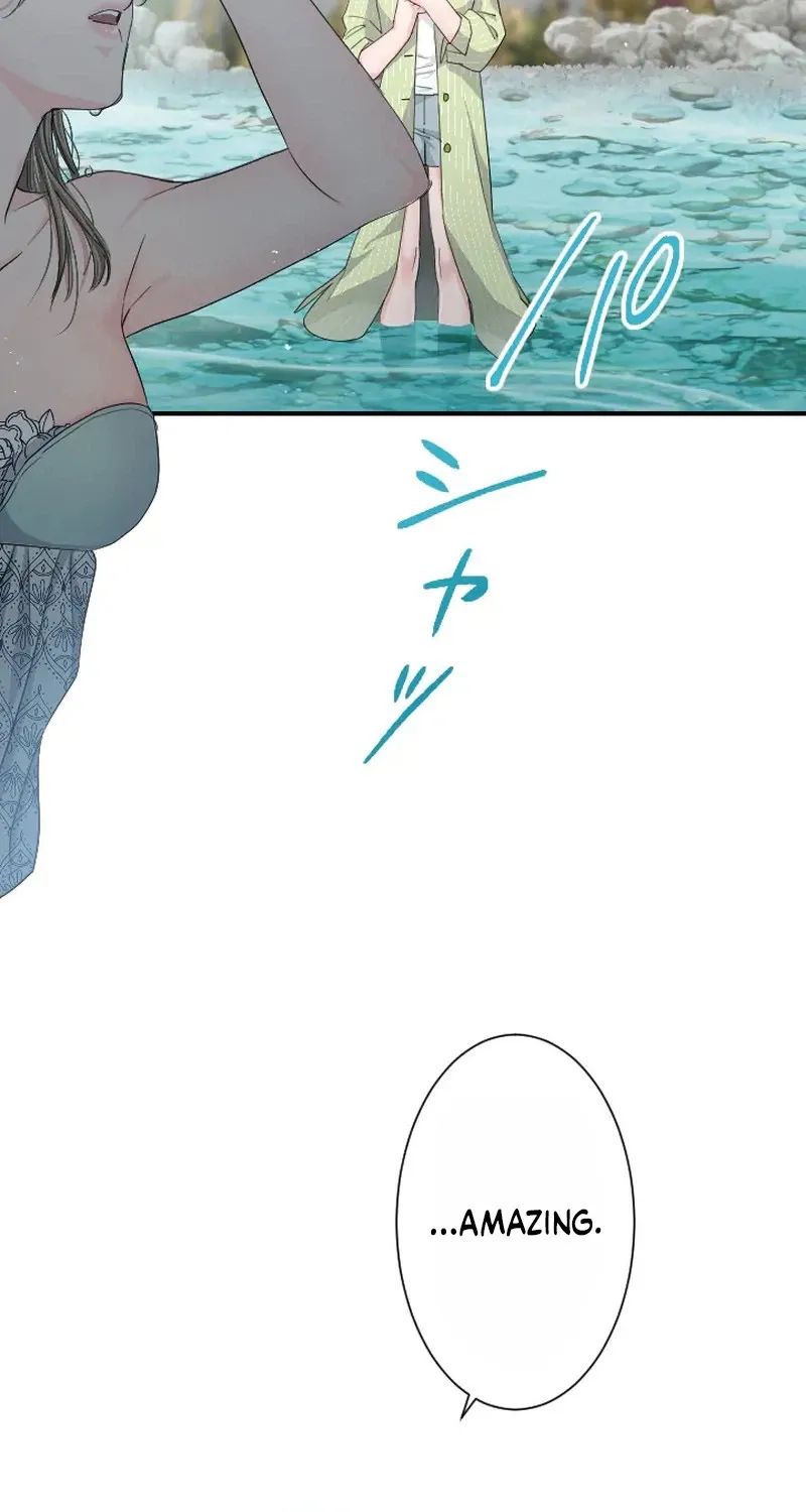 Even So, Tell Me This Is Love Chapter 11 page 45 - 