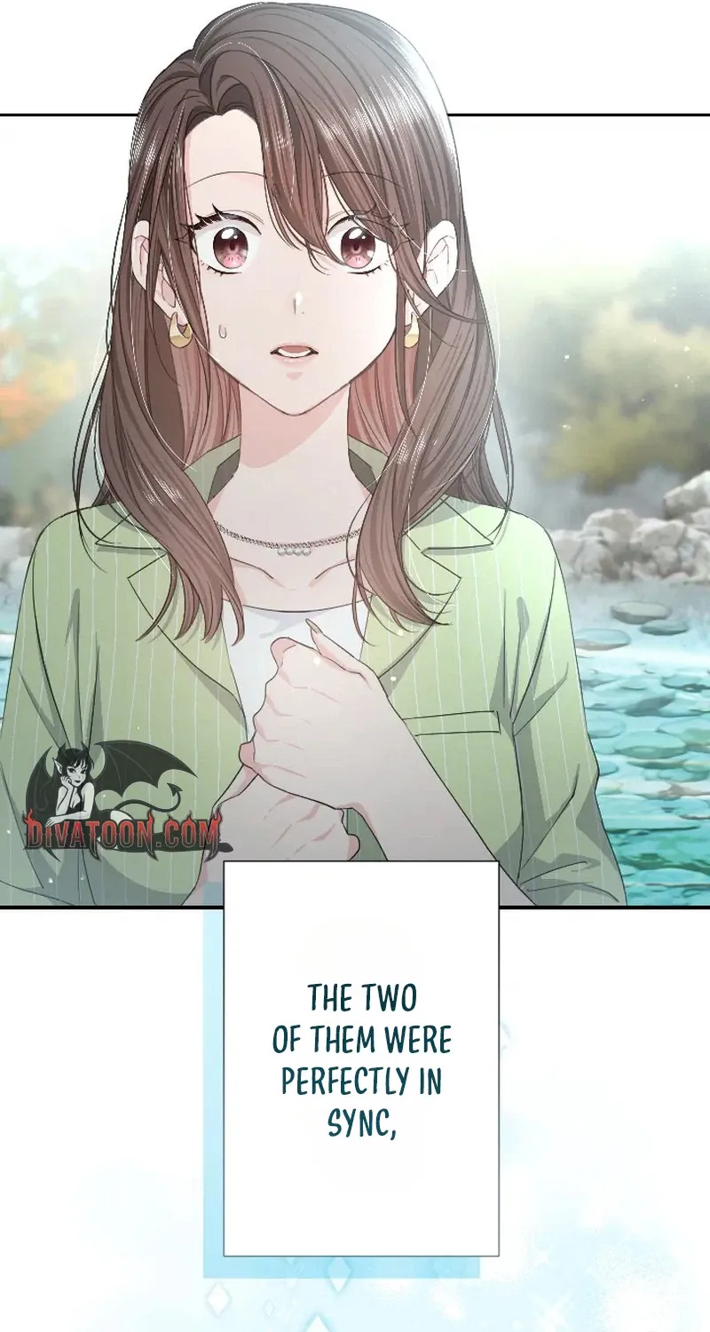 Even So, Tell Me This Is Love Chapter 11 page 46 - 