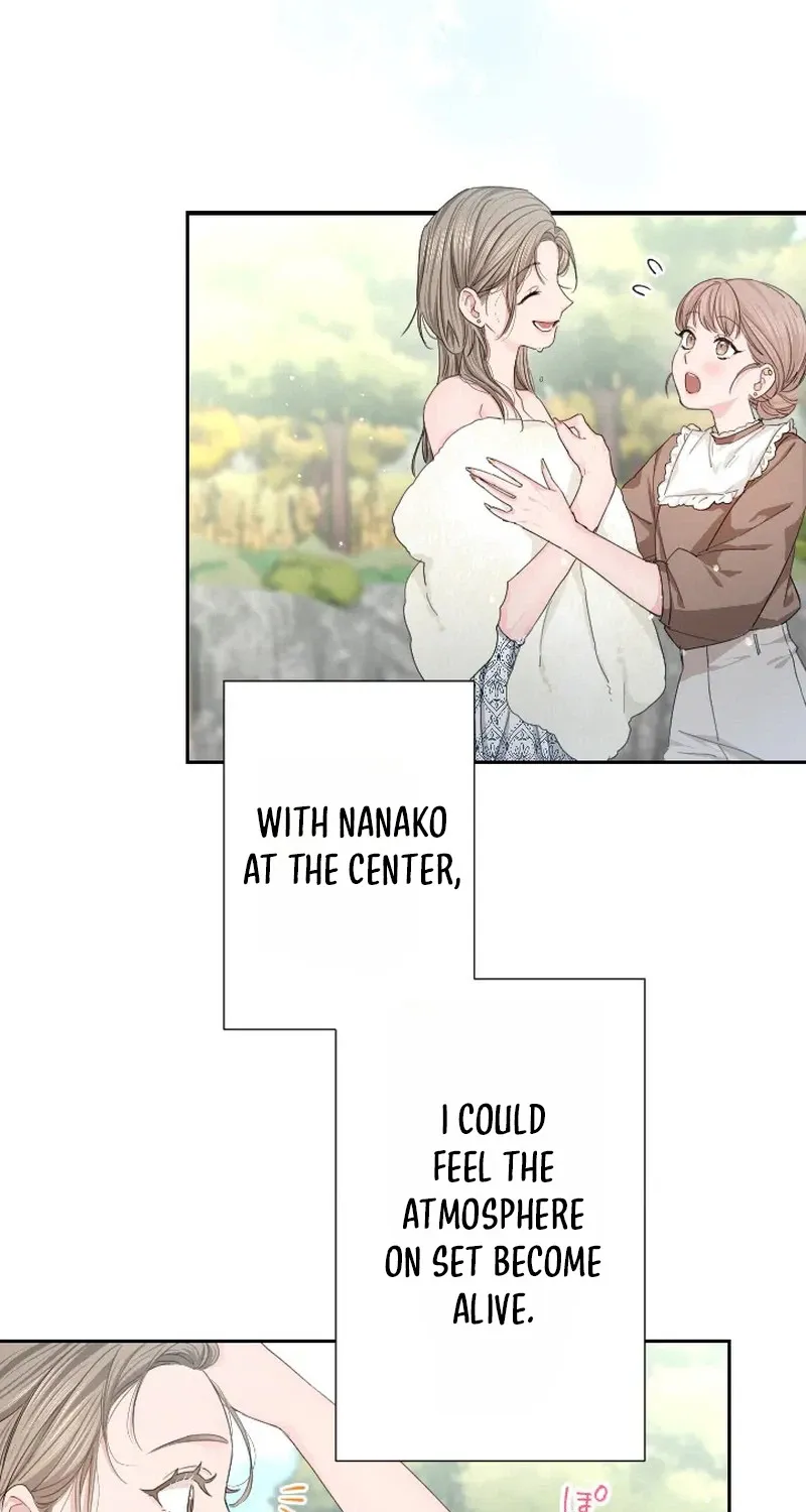 Even So, Tell Me This Is Love Chapter 11 page 49 - 