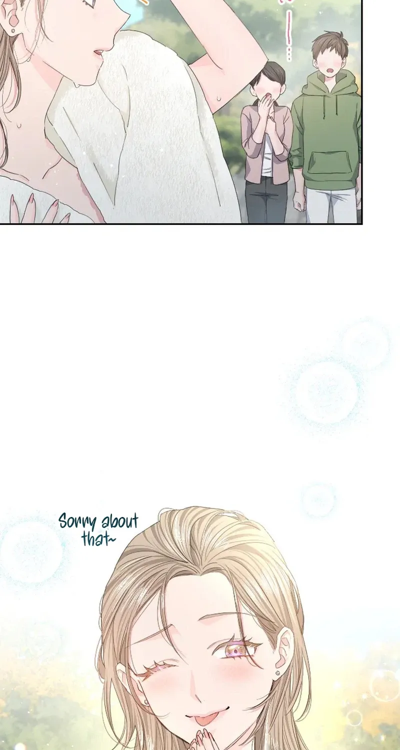 Even So, Tell Me This Is Love Chapter 11 page 50 - 