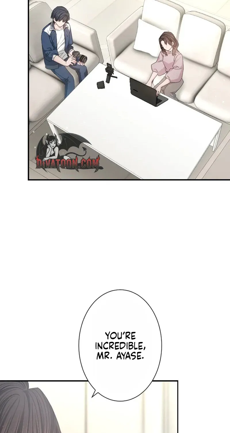 Even So, Tell Me This Is Love Chapter 11 page 54 - 