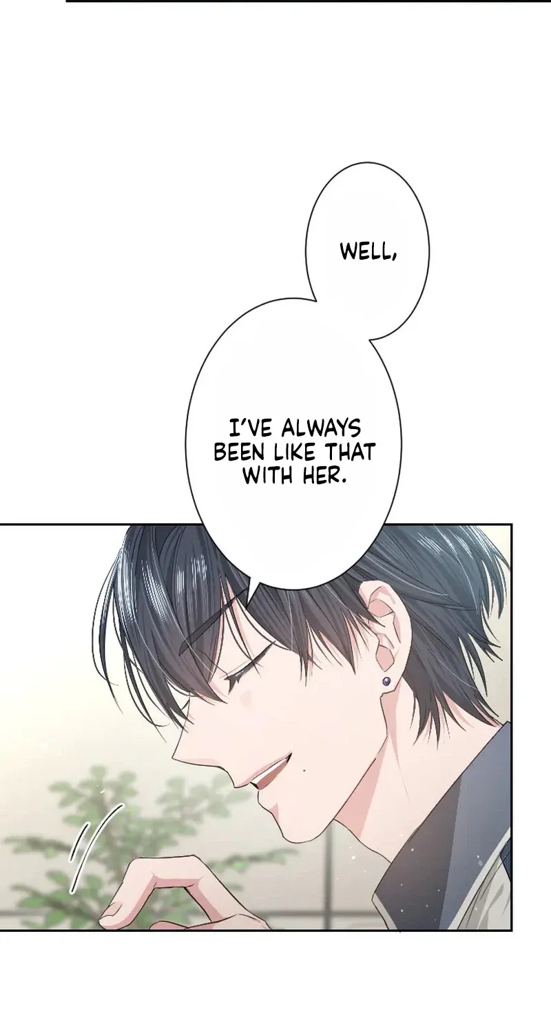 Even So, Tell Me This Is Love Chapter 11 page 57 - 