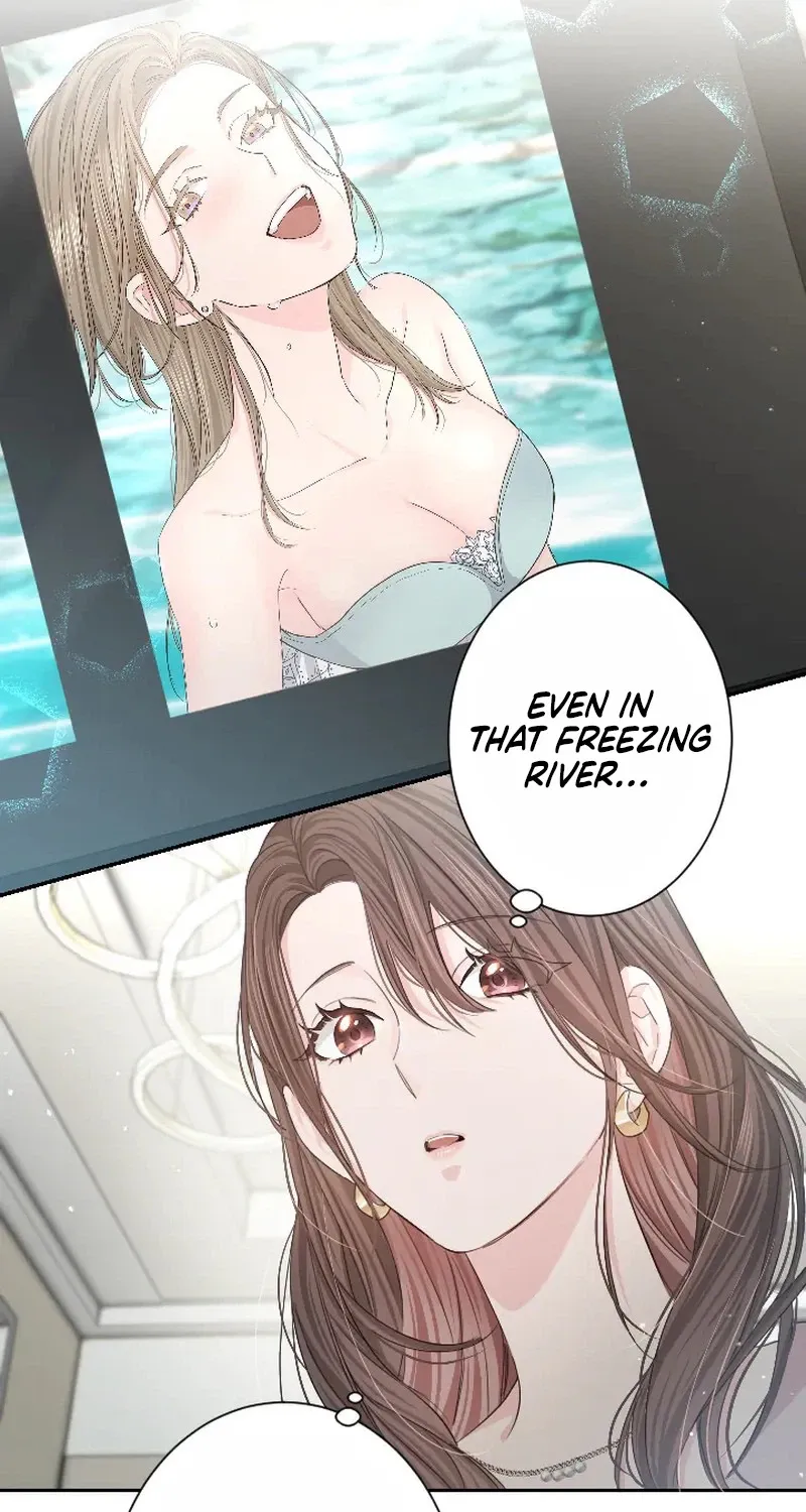 Even So, Tell Me This Is Love Chapter 11 page 60 - 