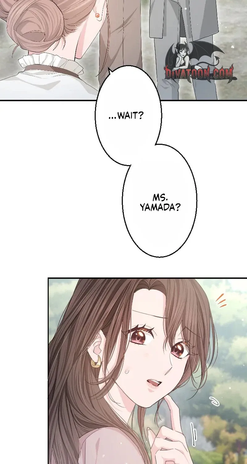 Even So, Tell Me This Is Love Chapter 11 page 7 - 