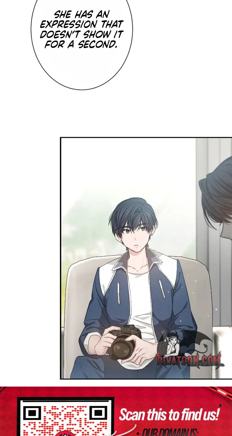 Even So, Tell Me This Is Love Chapter 11 page 61 - 