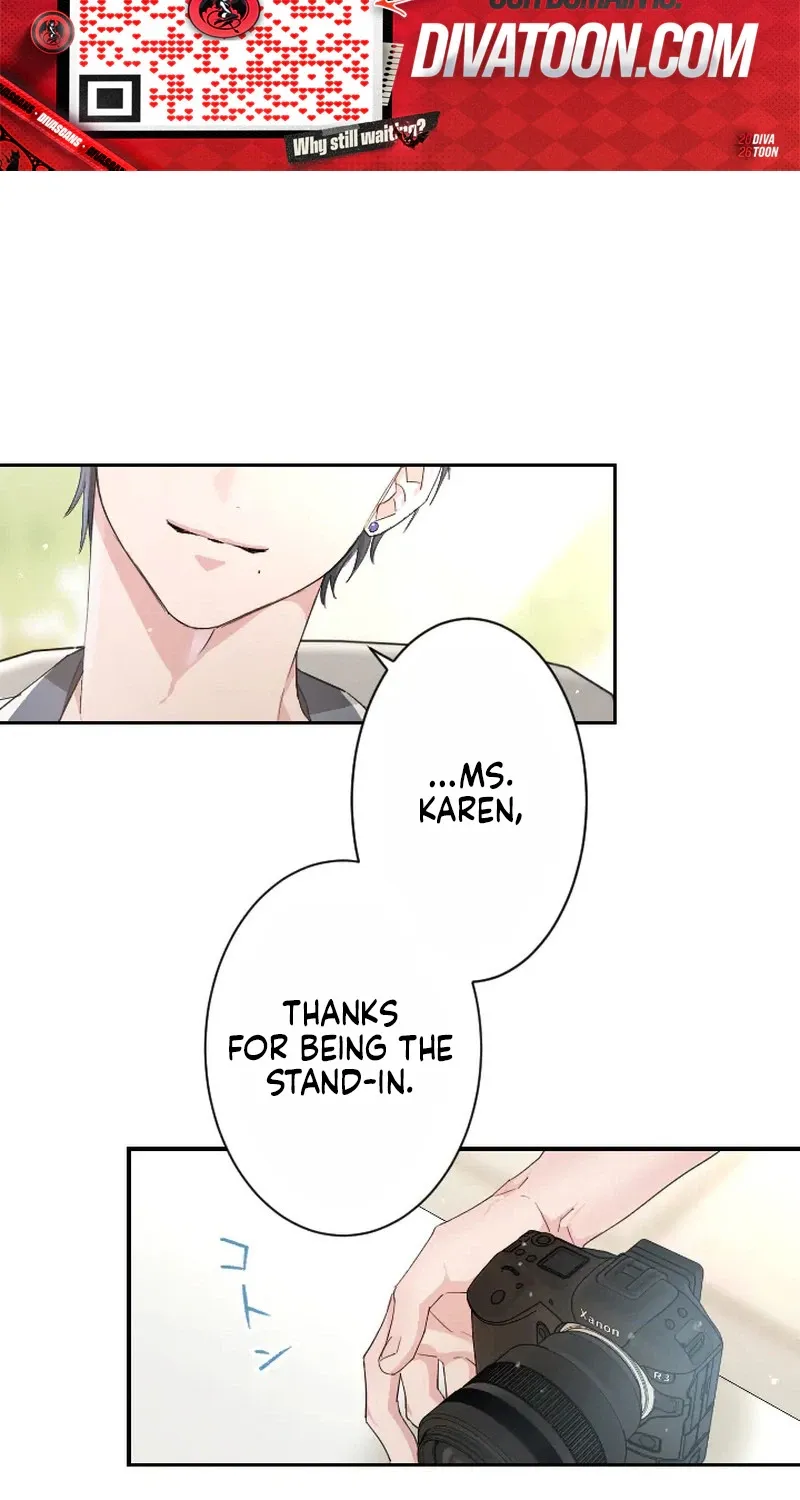 Even So, Tell Me This Is Love Chapter 11 page 62 - 
