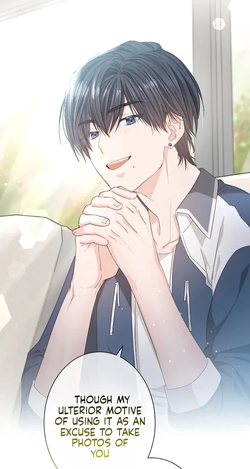 Even So, Tell Me This Is Love Chapter 11 page 64 - 