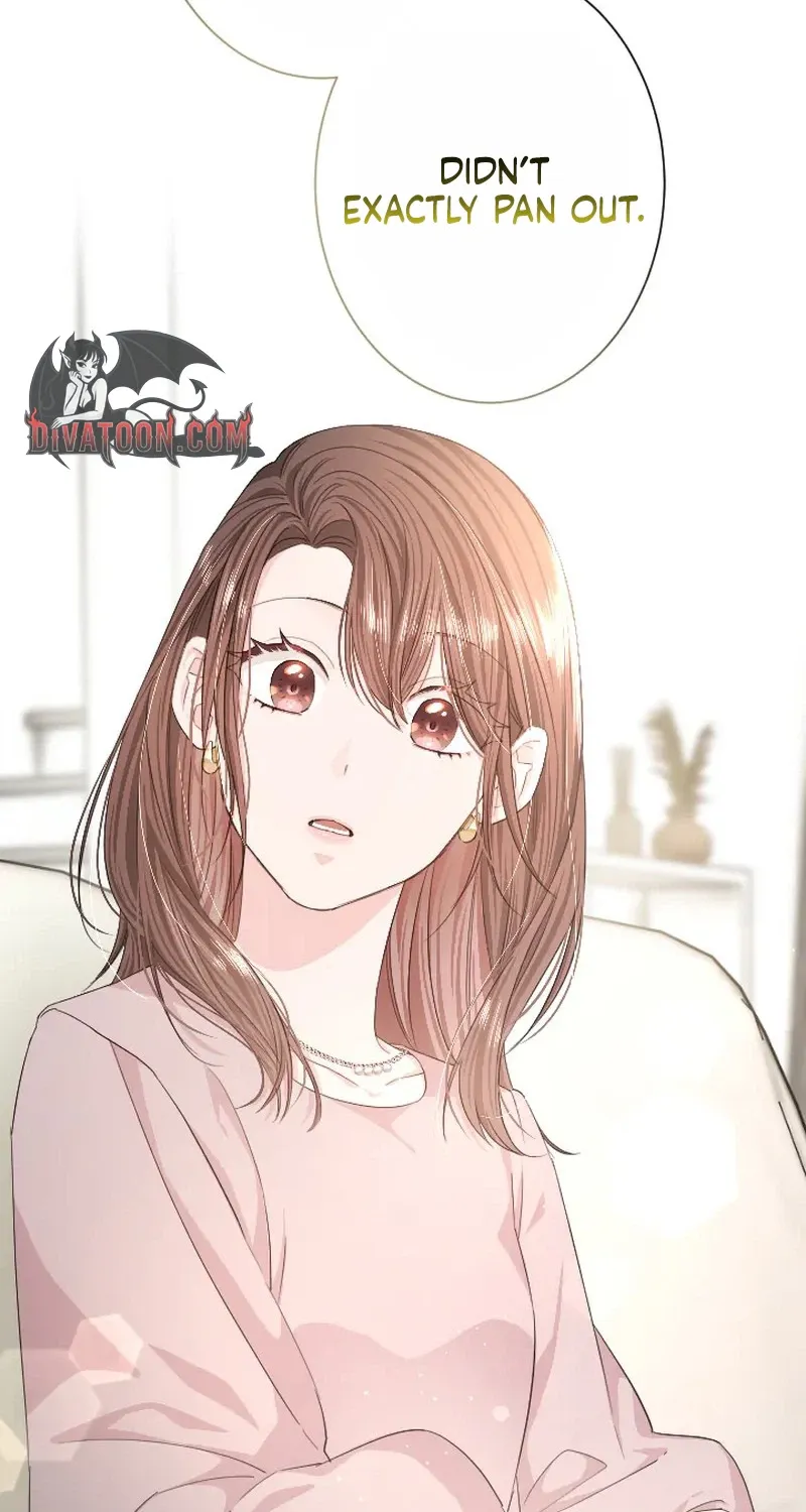Even So, Tell Me This Is Love Chapter 11 page 65 - 