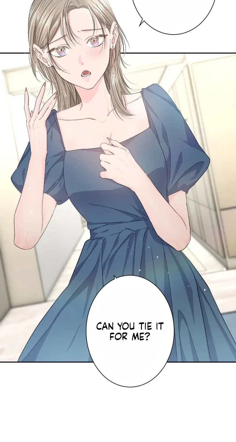 Even So, Tell Me This Is Love Chapter 11 page 68 - 