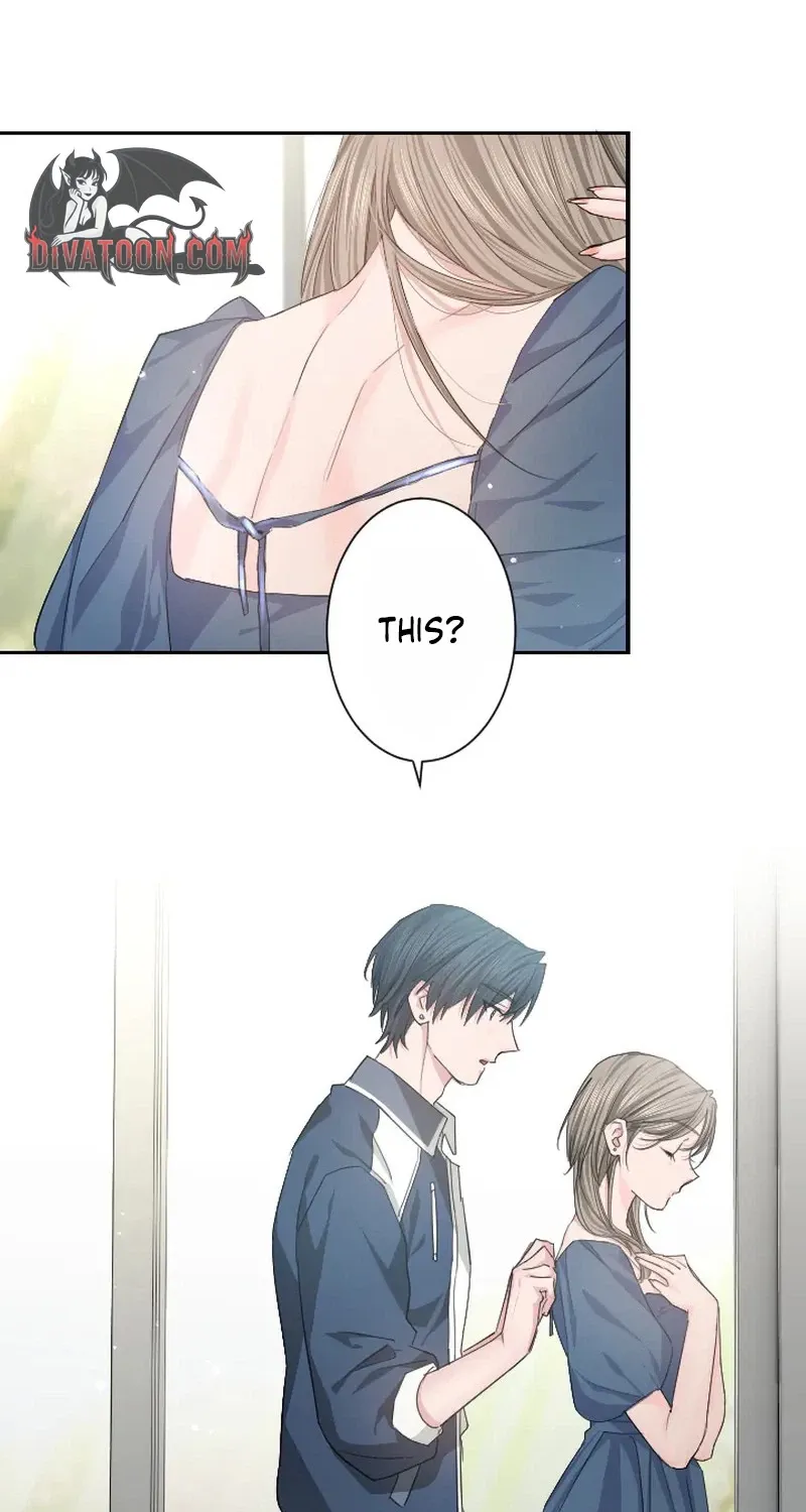 Even So, Tell Me This Is Love Chapter 11 page 69 - 