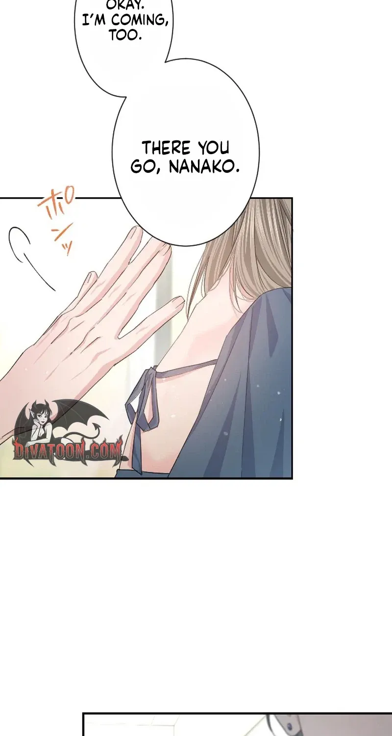 Even So, Tell Me This Is Love Chapter 11 page 74 - 
