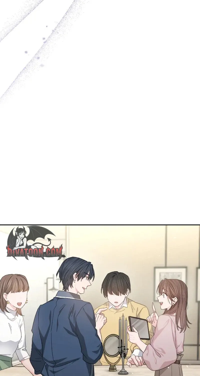 Even So, Tell Me This Is Love Chapter 11 page 77 - 