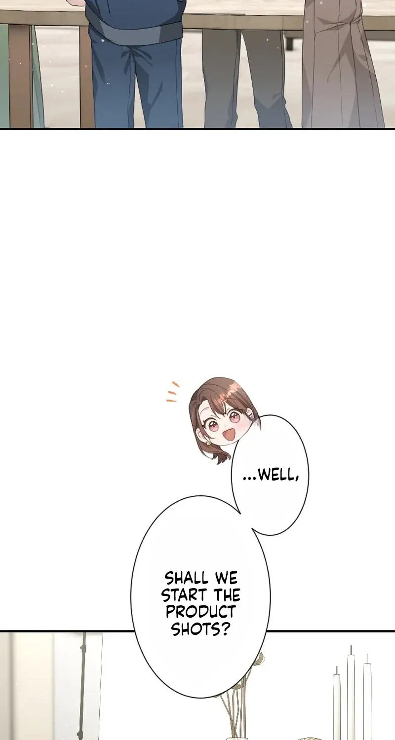 Even So, Tell Me This Is Love Chapter 11 page 78 - 