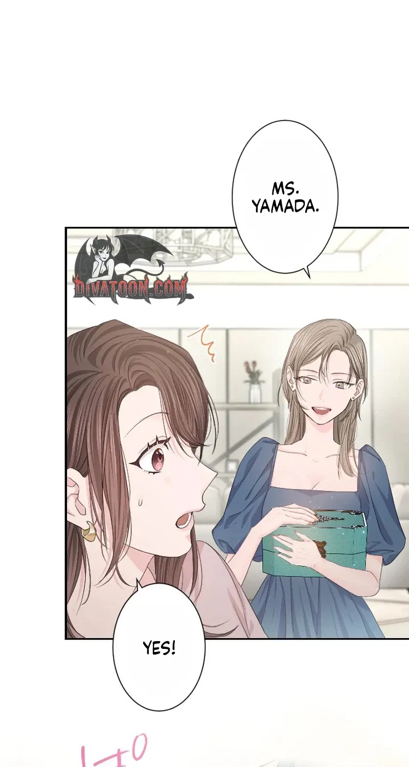 Even So, Tell Me This Is Love Chapter 11 page 80 - 