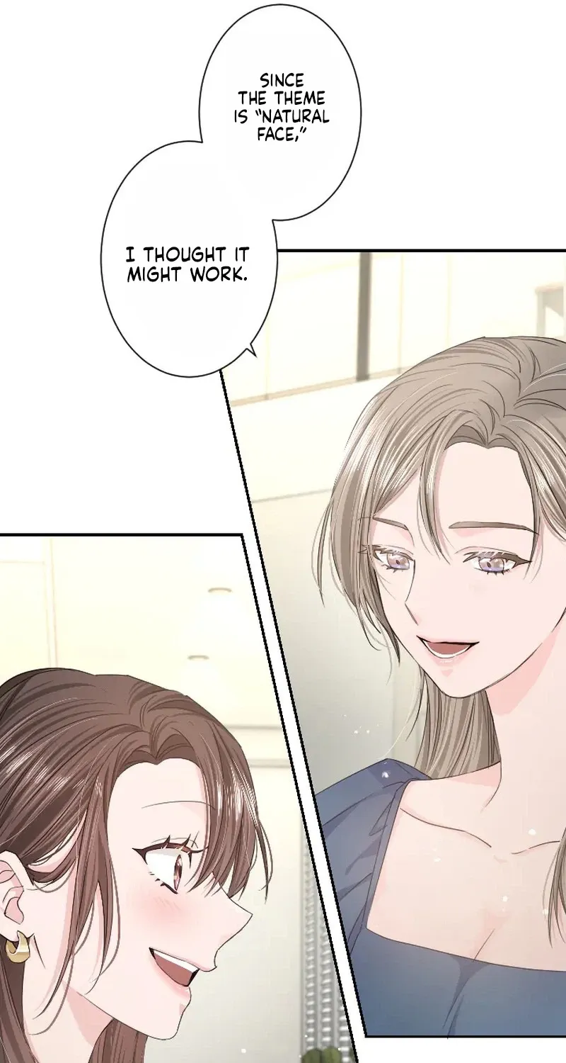 Even So, Tell Me This Is Love Chapter 11 page 83 - 