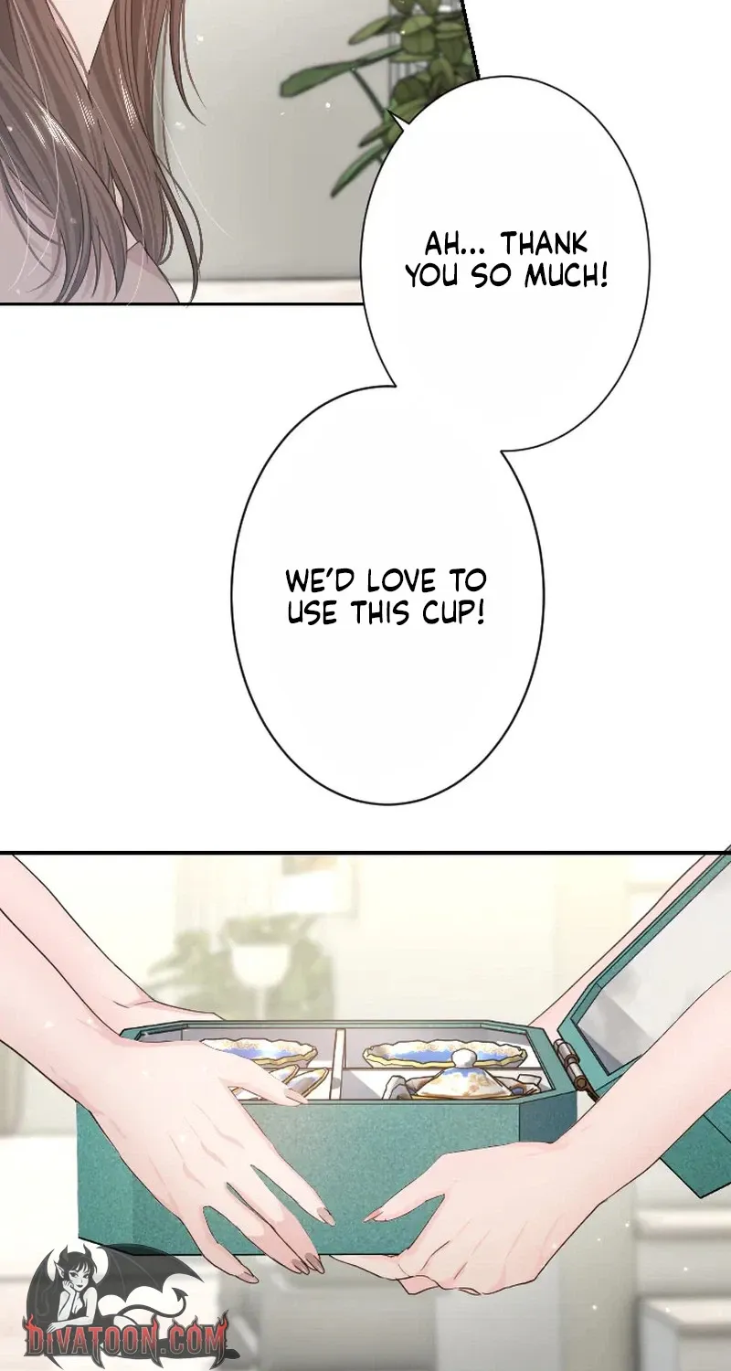 Even So, Tell Me This Is Love Chapter 11 page 84 - 