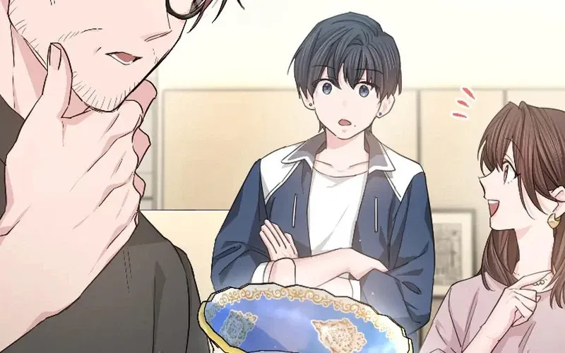 Even So, Tell Me This Is Love Chapter 11 page 86 - 