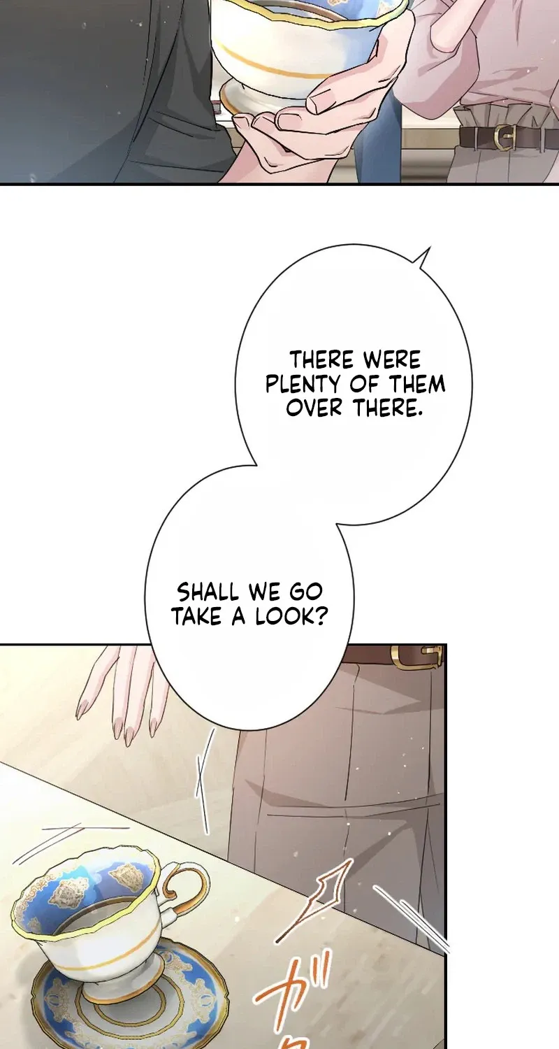 Even So, Tell Me This Is Love Chapter 11 page 87 - 