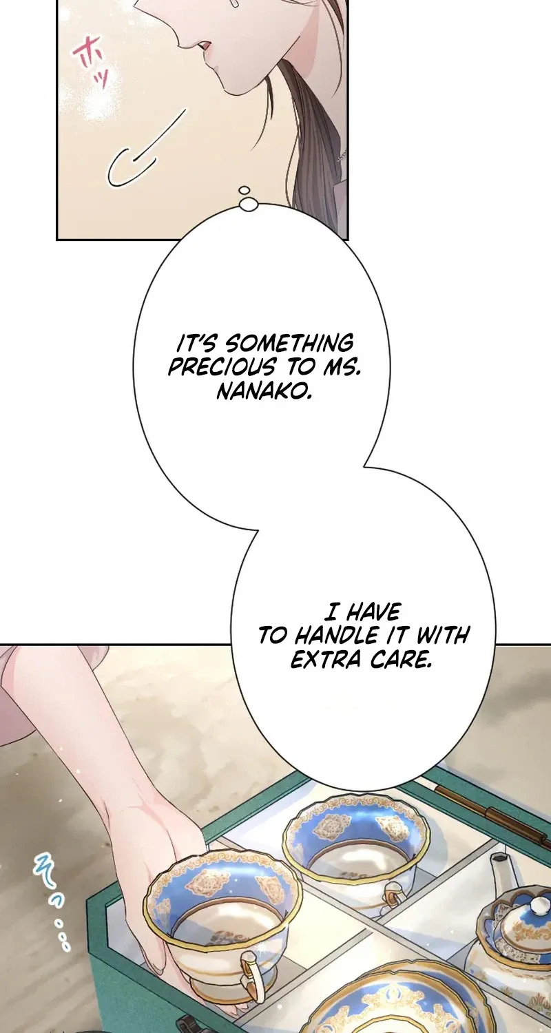 Even So, Tell Me This Is Love Chapter 11 page 91 - 