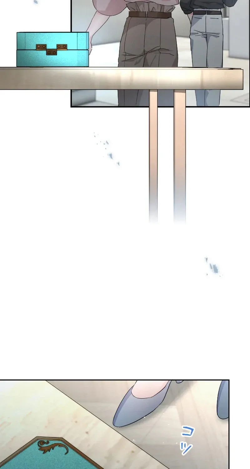 Even So, Tell Me This Is Love Chapter 11 page 93 - 