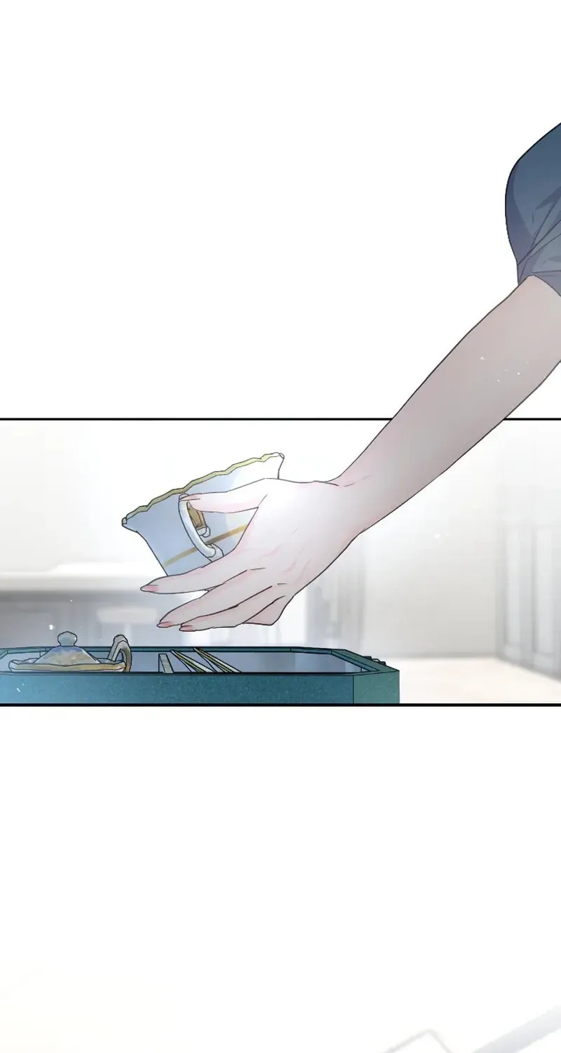 Even So, Tell Me This Is Love Chapter 11 page 95 - 