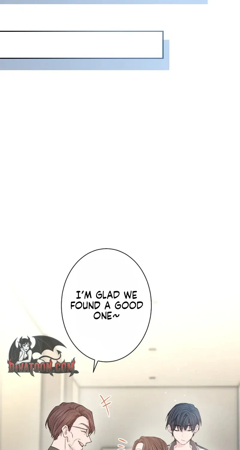 Even So, Tell Me This Is Love Chapter 11 page 97 - 