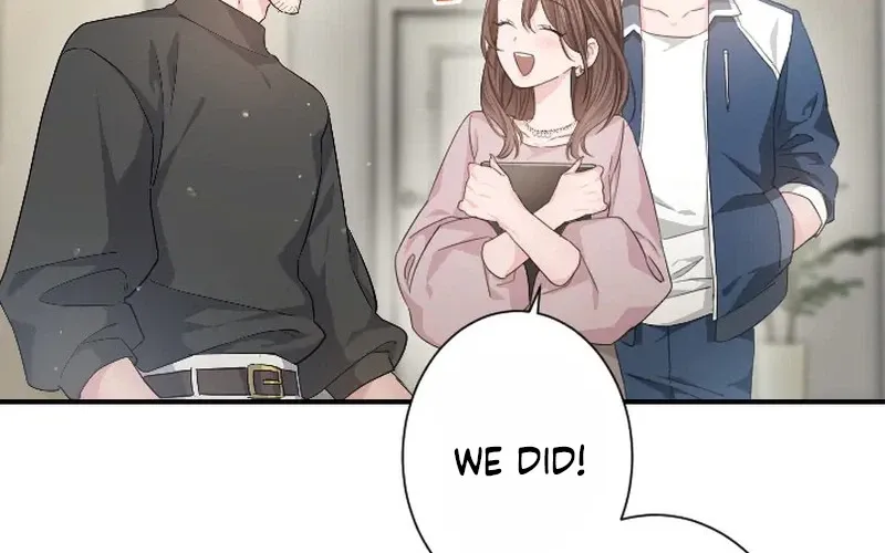 Even So, Tell Me This Is Love Chapter 11 page 98 - 