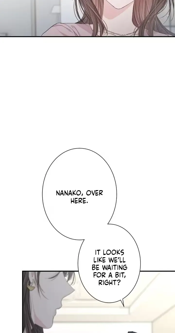 Even So, Tell Me This Is Love Chapter 12 page 15 - 