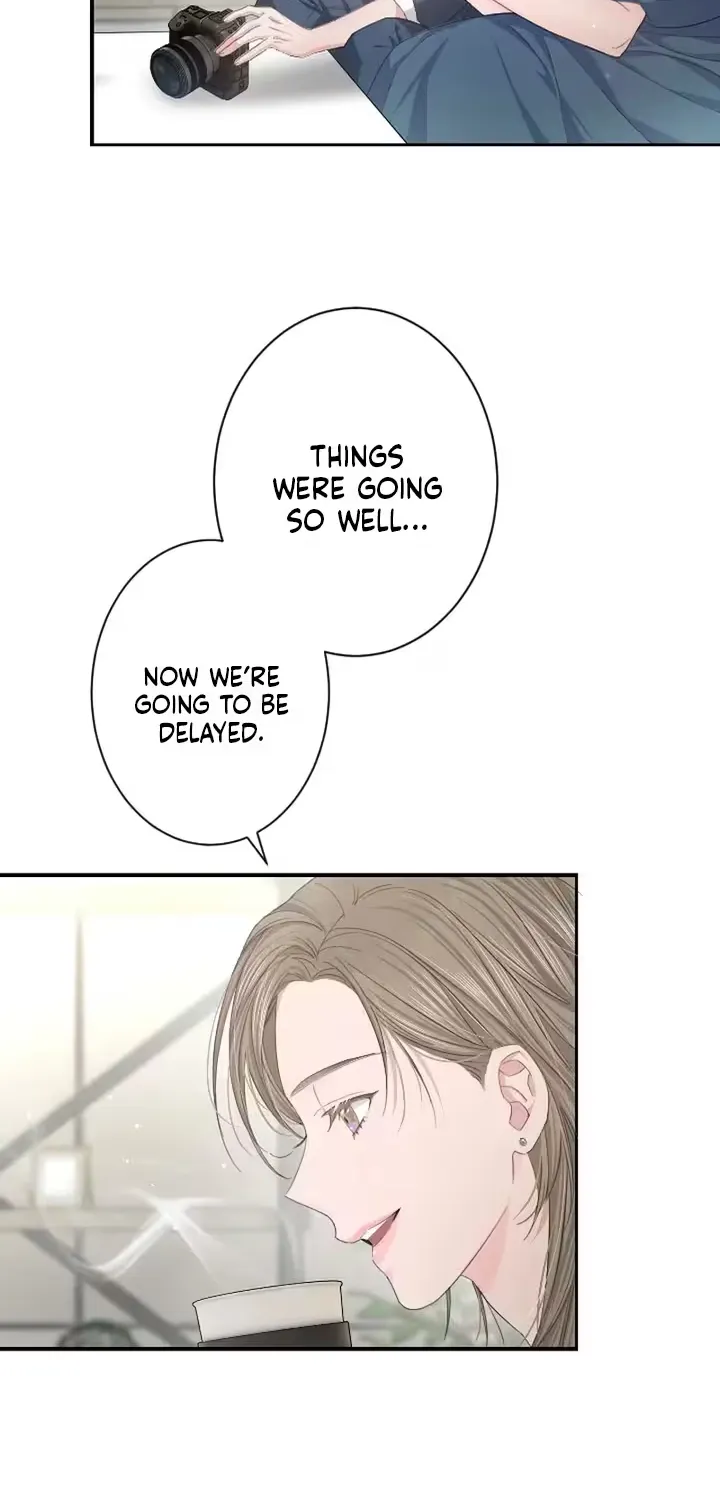 Even So, Tell Me This Is Love Chapter 12 page 19 - 