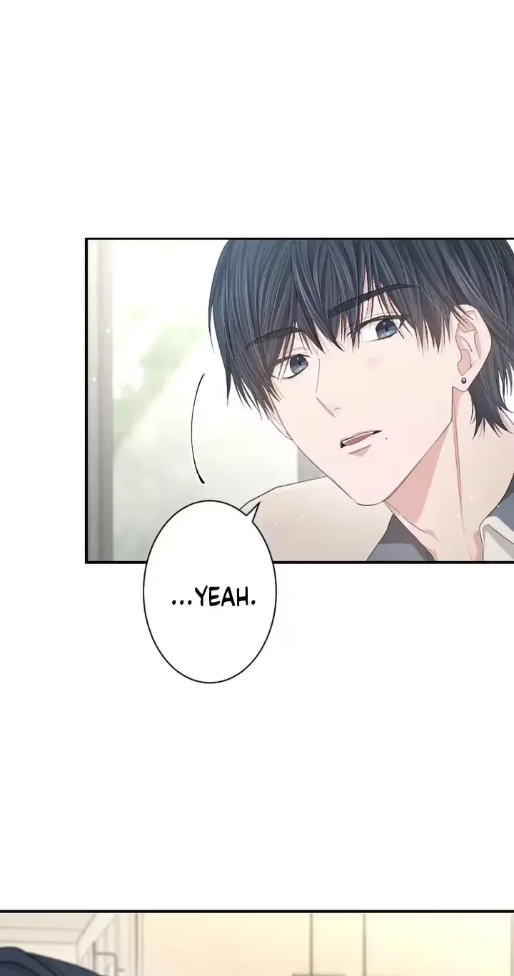 Even So, Tell Me This Is Love Chapter 12 page 20 - 