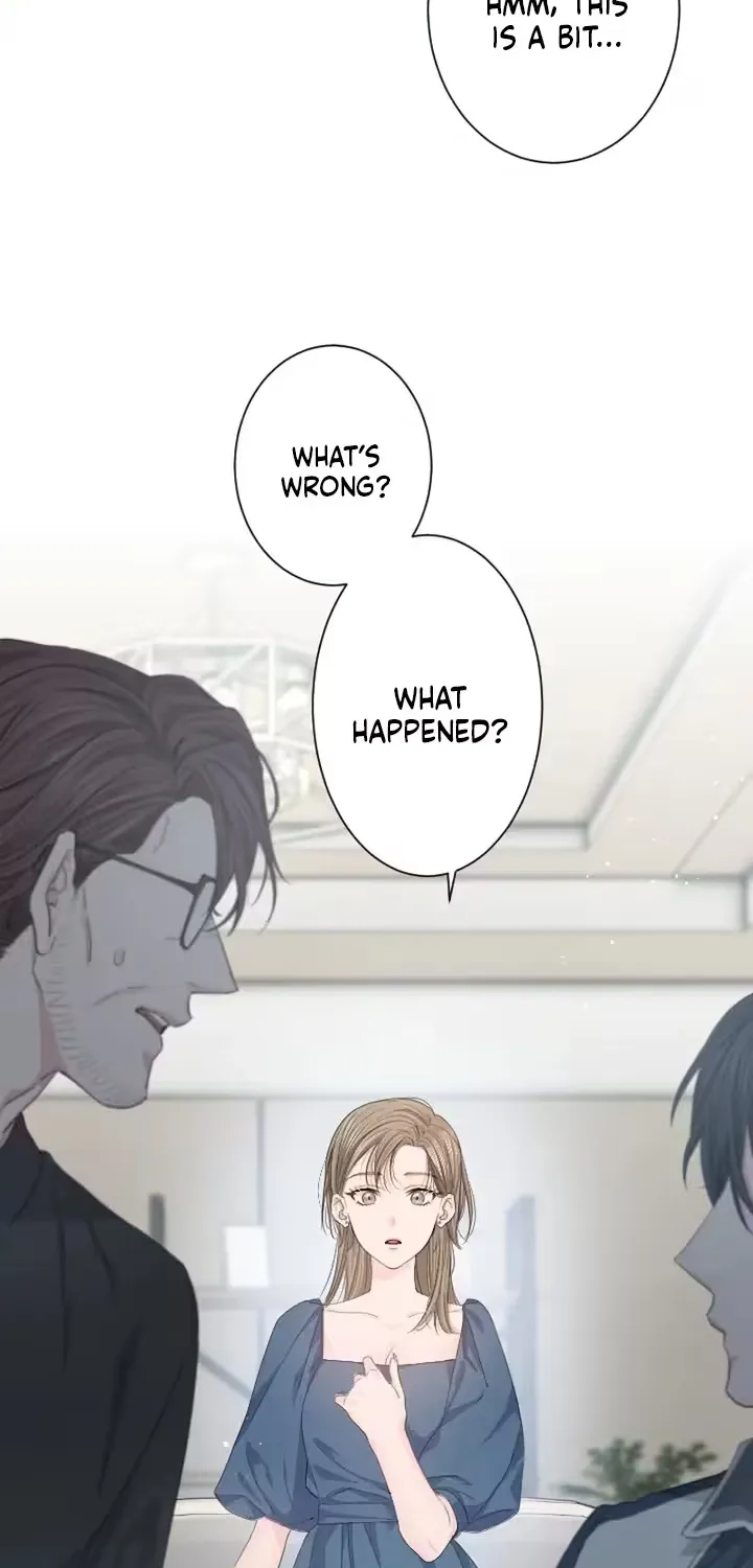 Even So, Tell Me This Is Love Chapter 12 page 3 - 