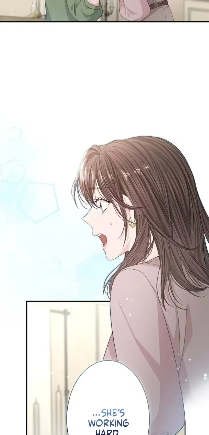 Even So, Tell Me This Is Love Chapter 12 page 22 - 