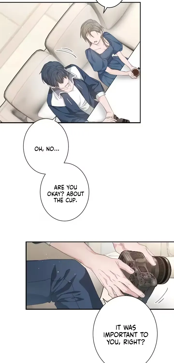 Even So, Tell Me This Is Love Chapter 12 page 24 - 