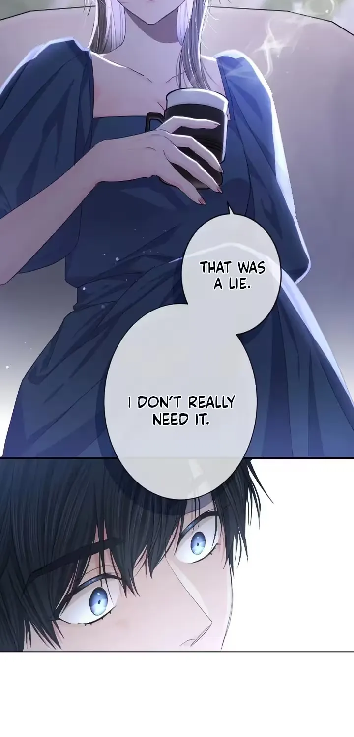 Even So, Tell Me This Is Love Chapter 12 page 26 - 