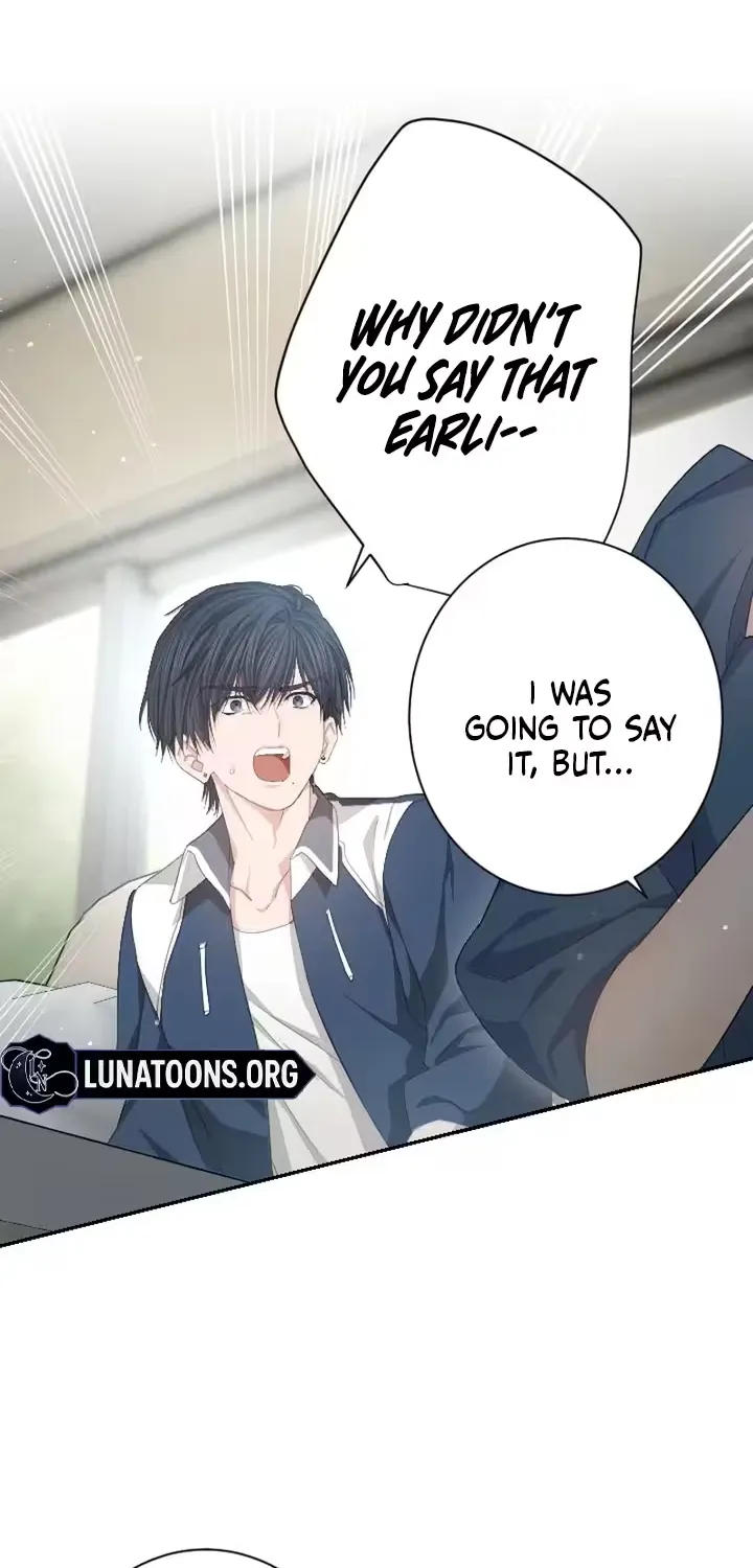 Even So, Tell Me This Is Love Chapter 12 page 27 - 