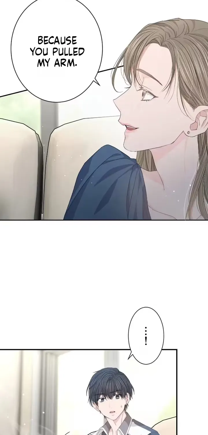 Even So, Tell Me This Is Love Chapter 12 page 28 - 