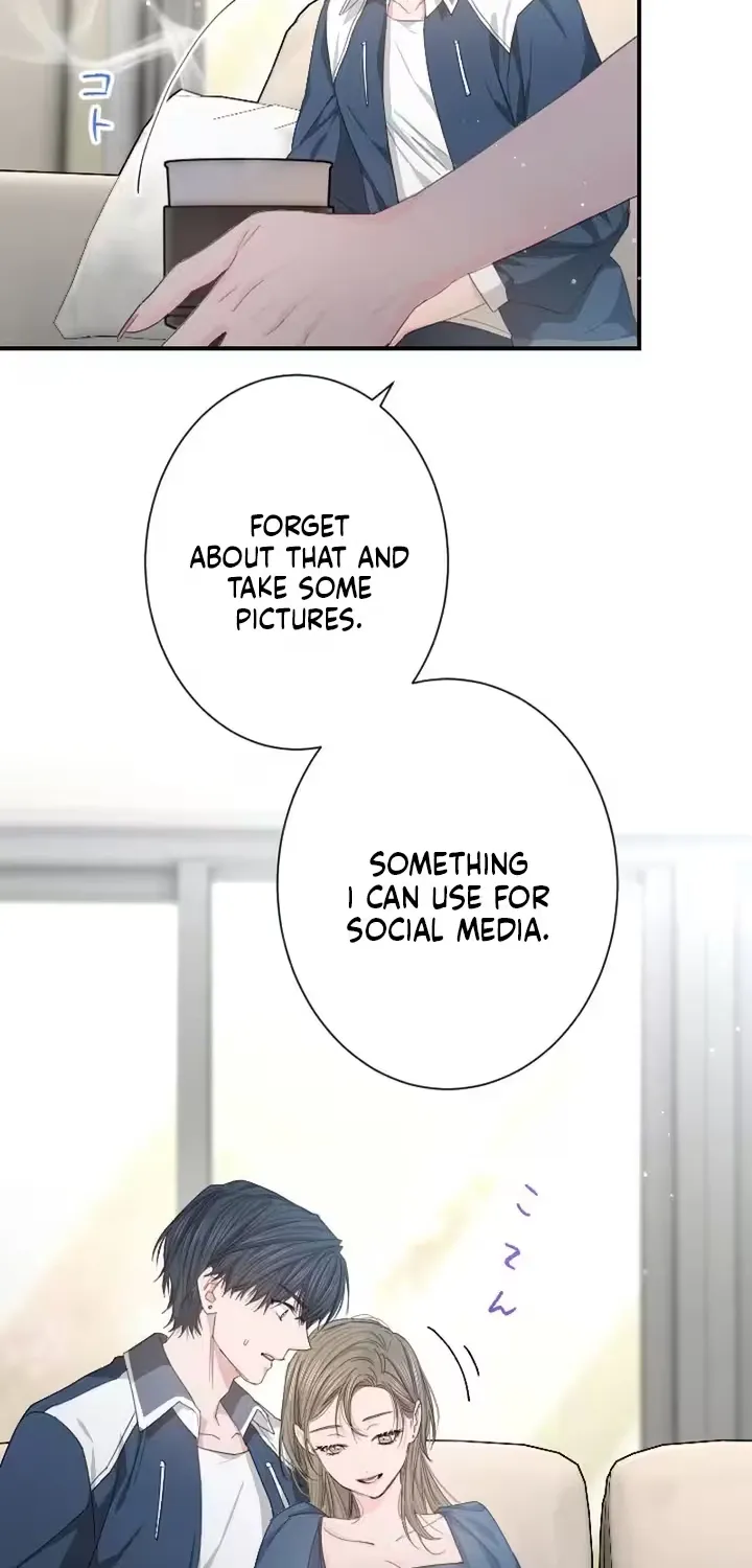 Even So, Tell Me This Is Love Chapter 12 page 29 - 