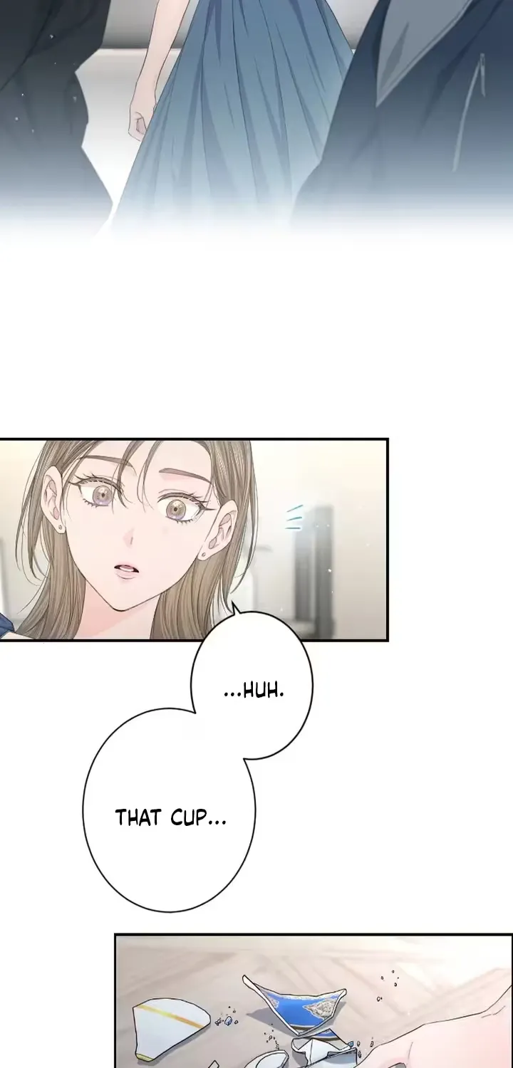 Even So, Tell Me This Is Love Chapter 12 page 4 - 