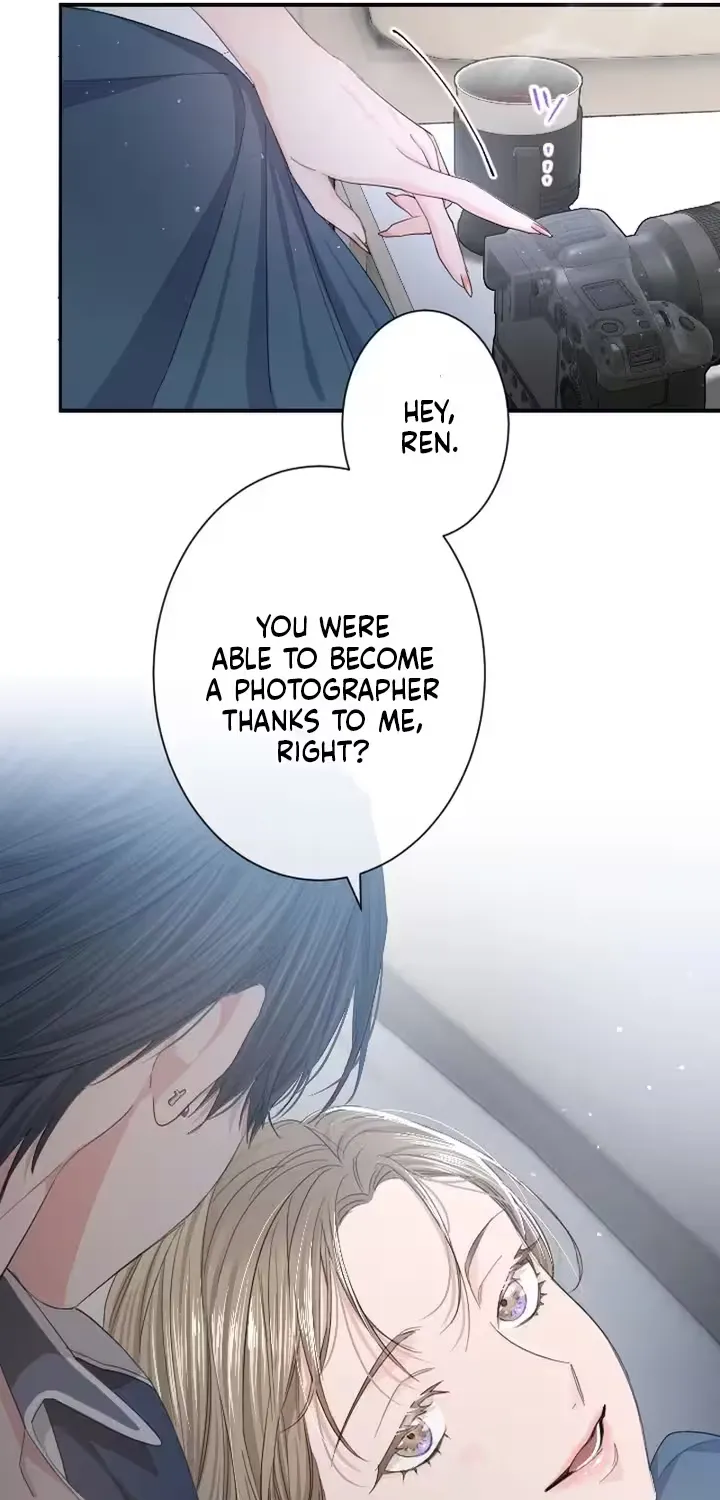 Even So, Tell Me This Is Love Chapter 12 page 31 - 
