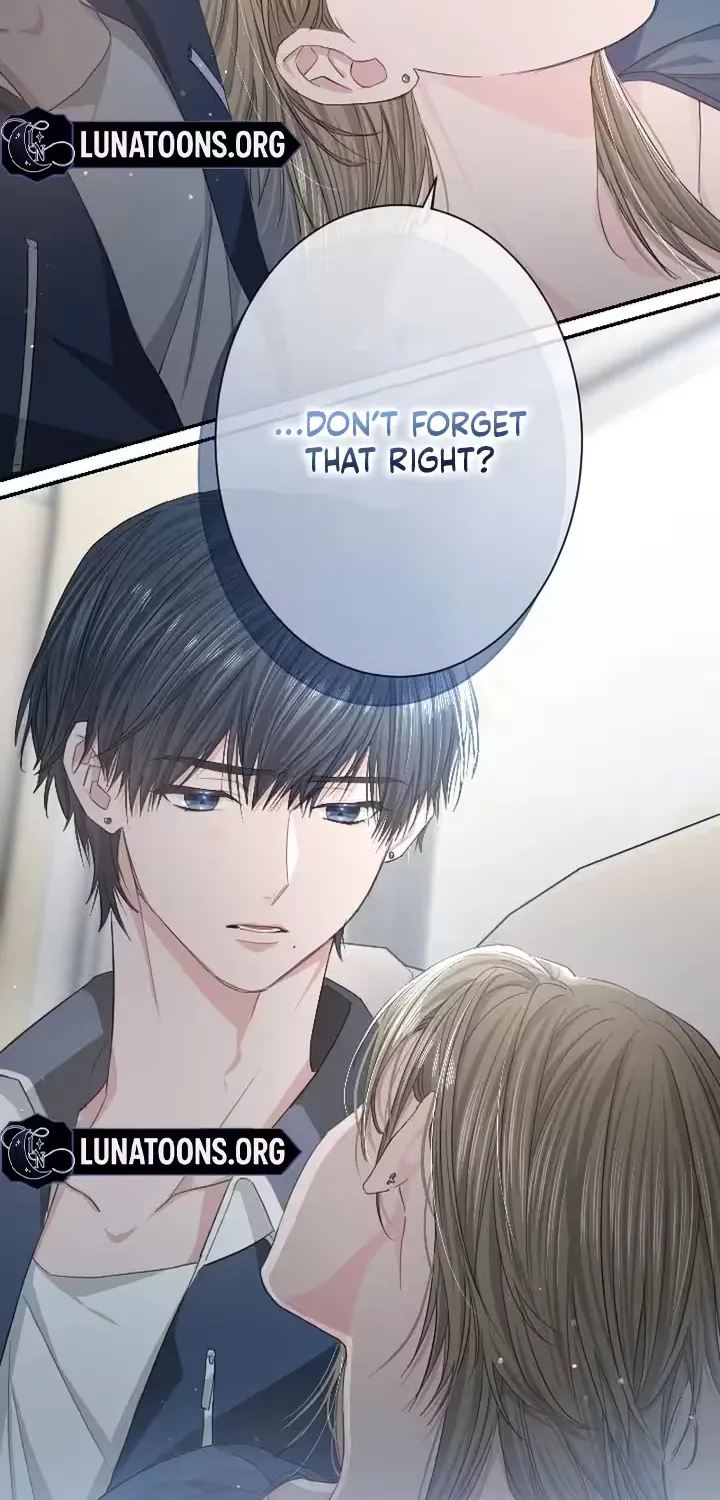 Even So, Tell Me This Is Love Chapter 12 page 32 - 
