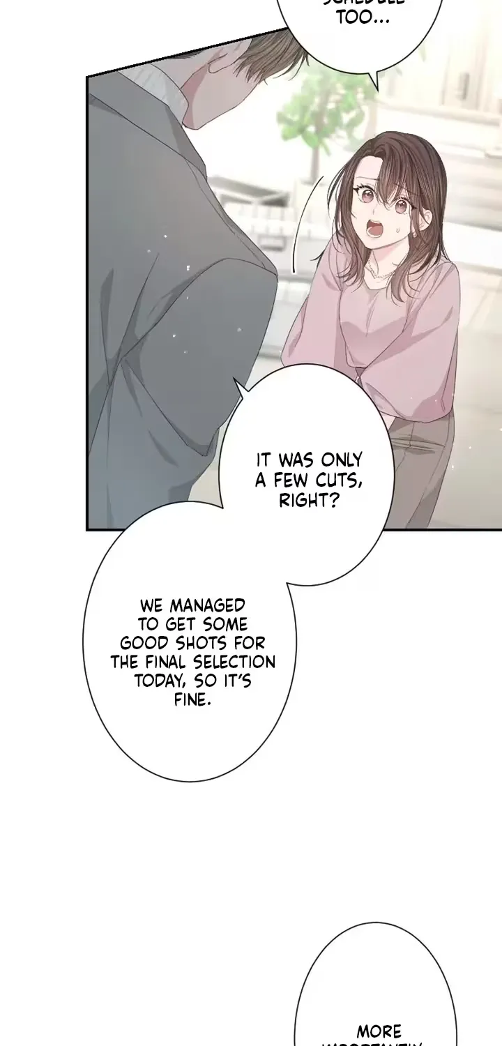 Even So, Tell Me This Is Love Chapter 12 page 37 - 