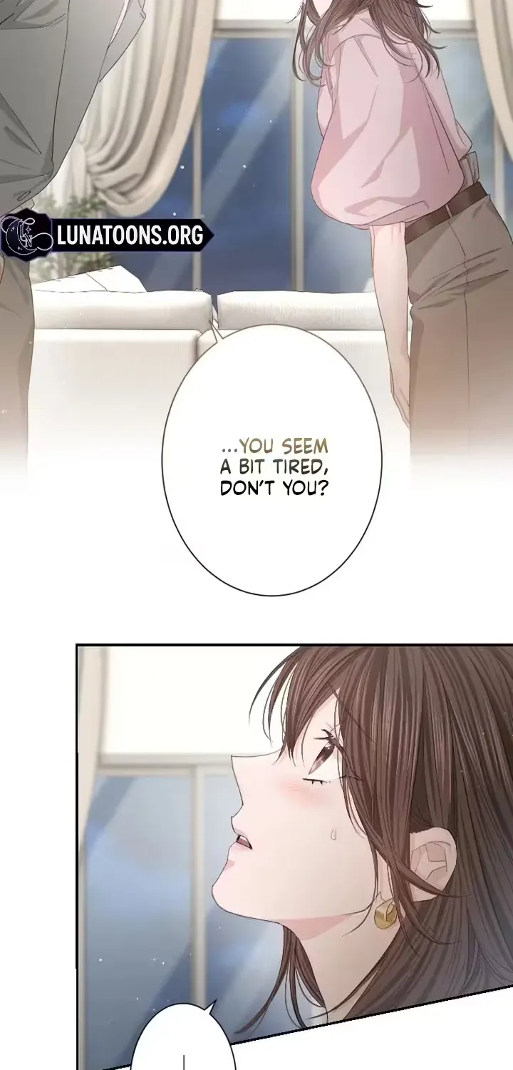 Even So, Tell Me This Is Love Chapter 12 page 39 - 