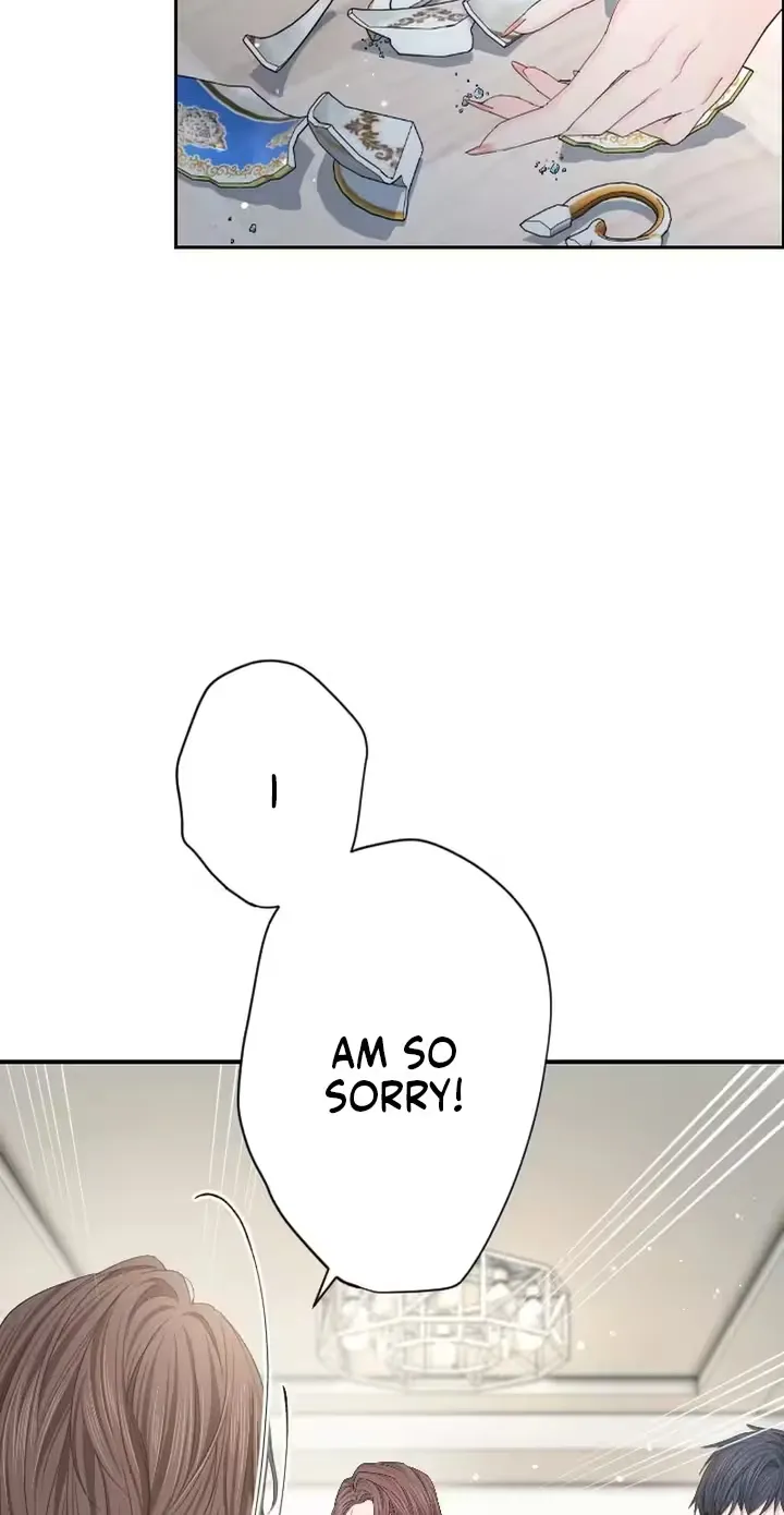 Even So, Tell Me This Is Love Chapter 12 page 5 - 
