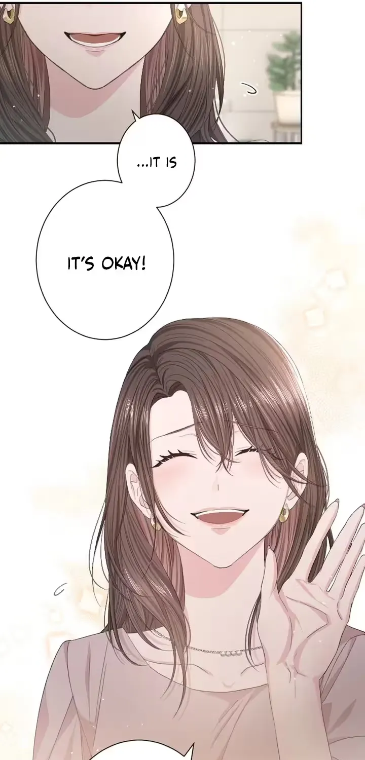Even So, Tell Me This Is Love Chapter 12 page 41 - 
