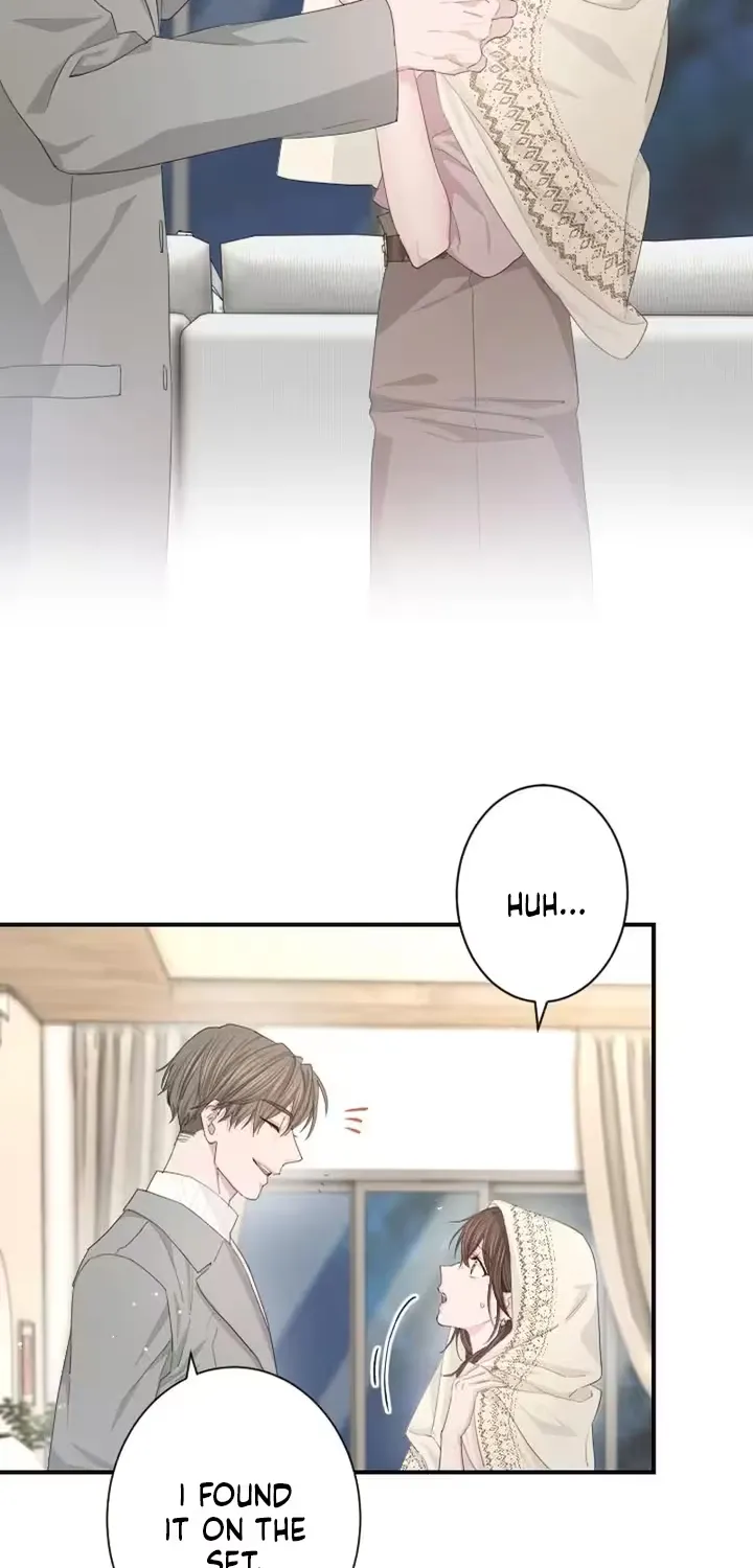 Even So, Tell Me This Is Love Chapter 12 page 44 - 