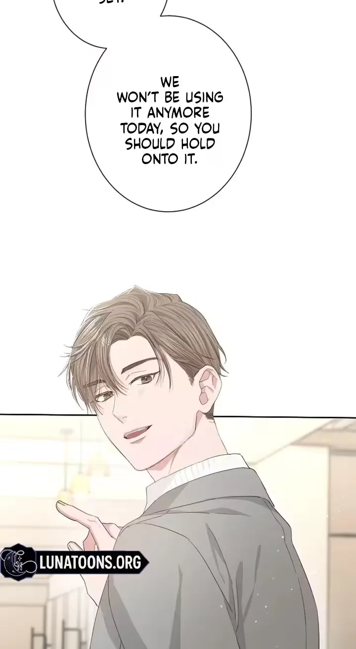 Even So, Tell Me This Is Love Chapter 12 page 45 - 