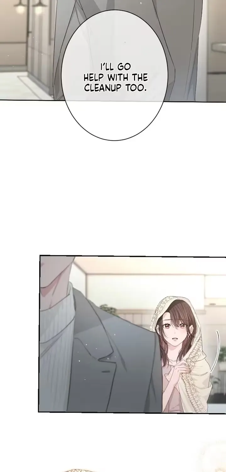 Even So, Tell Me This Is Love Chapter 12 page 46 - 