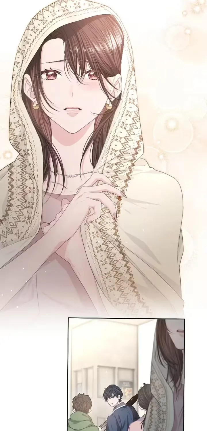 Even So, Tell Me This Is Love Chapter 12 page 47 - 