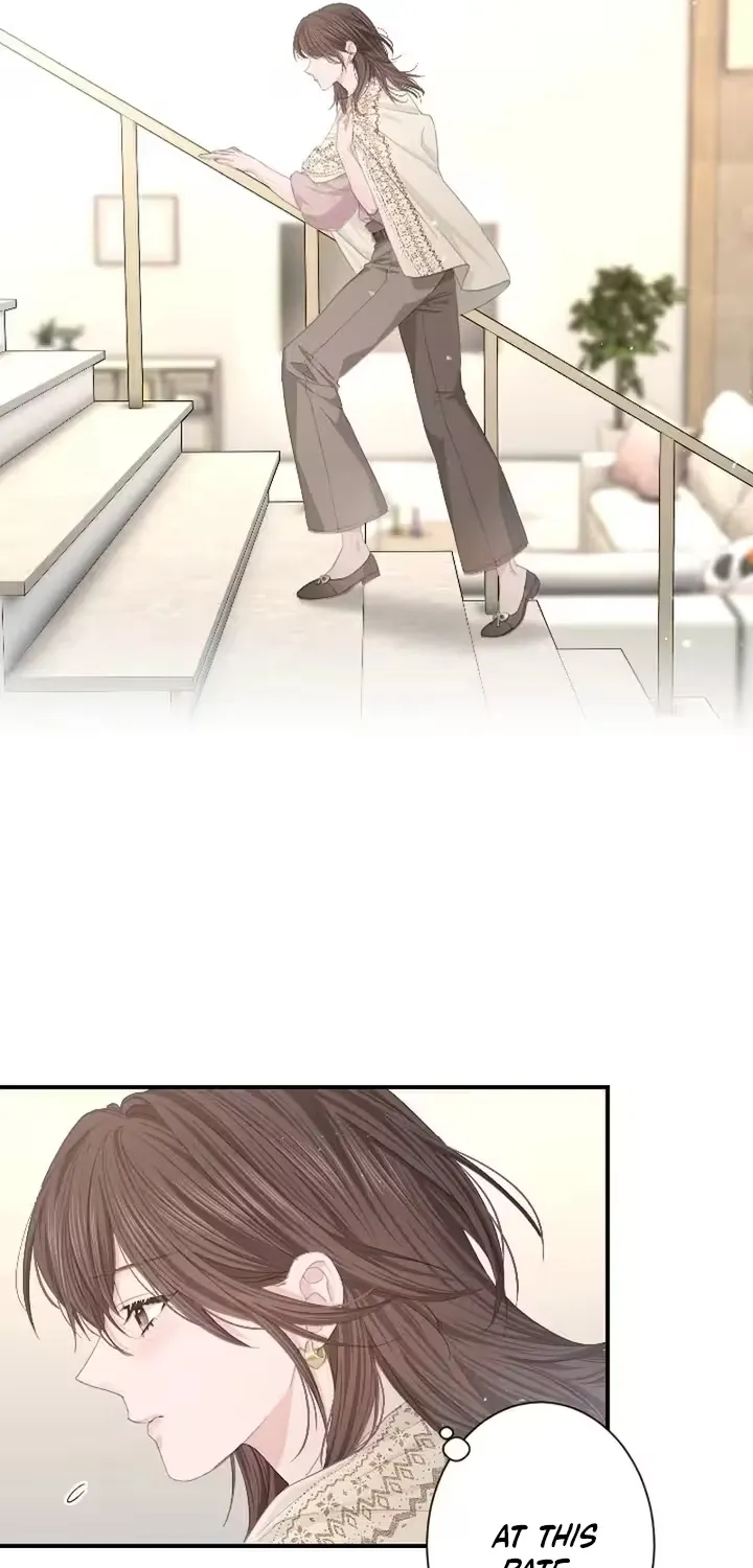 Even So, Tell Me This Is Love Chapter 12 page 51 - 